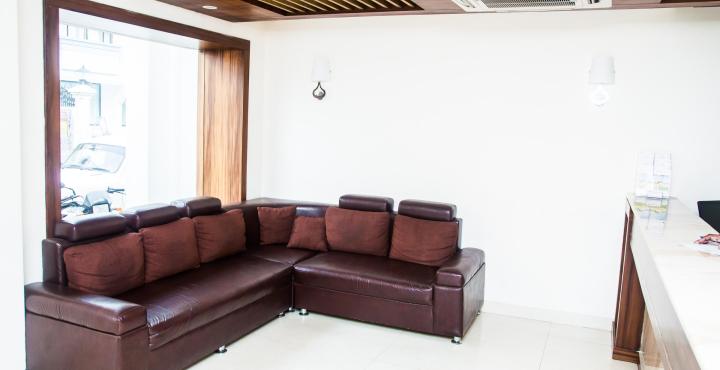 The Gopi Nivas Grand