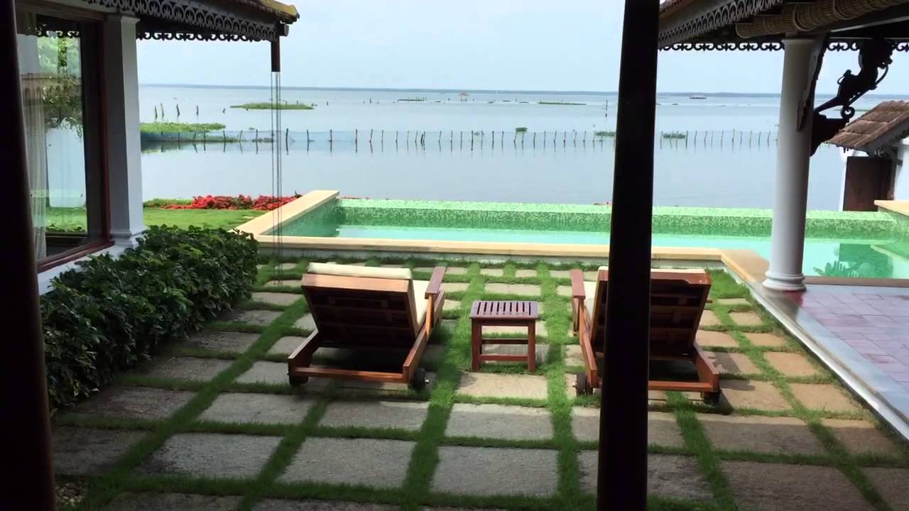 Kumarakom Lake Resort