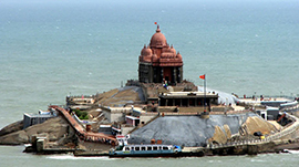 Kanyakumari