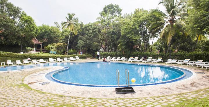 The Travancore Heritage