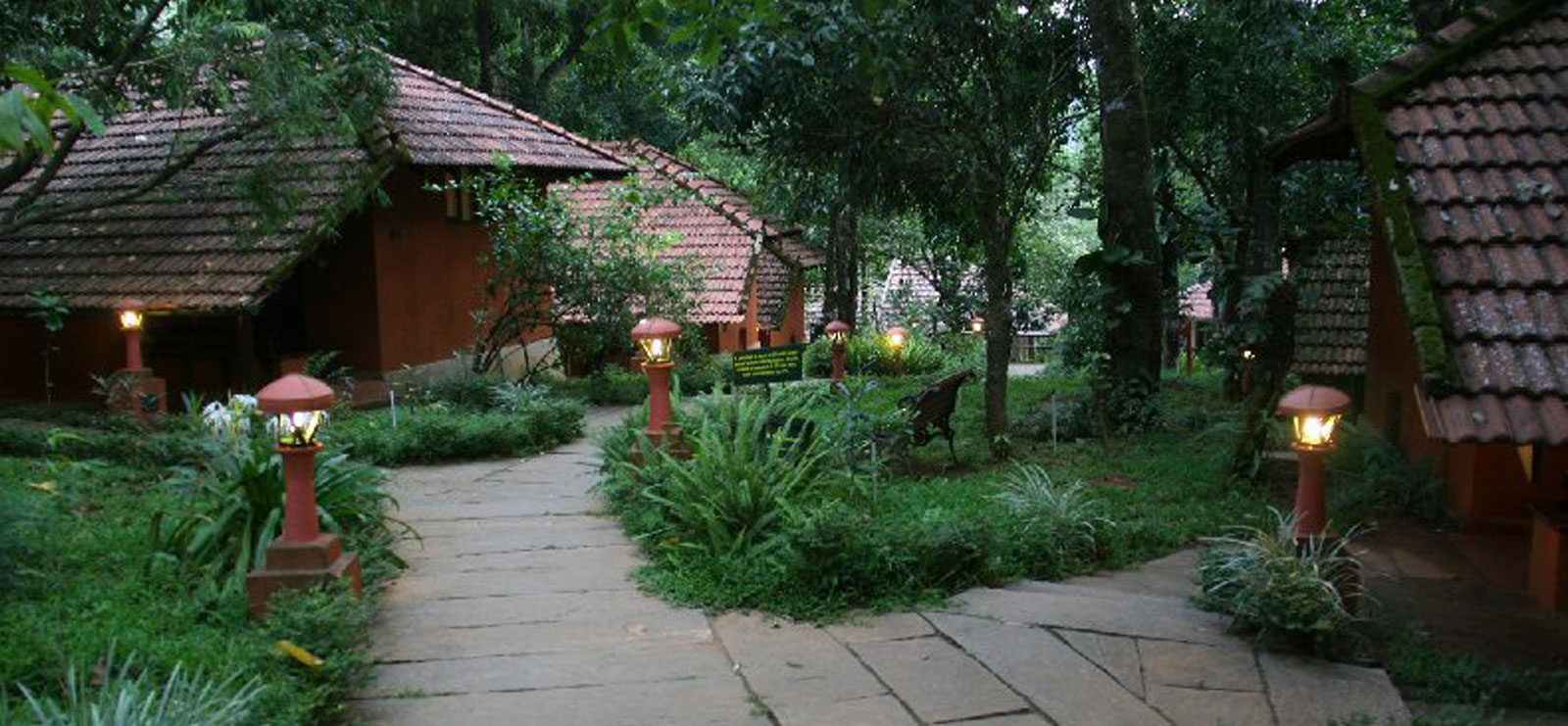 Vythiri Resorts