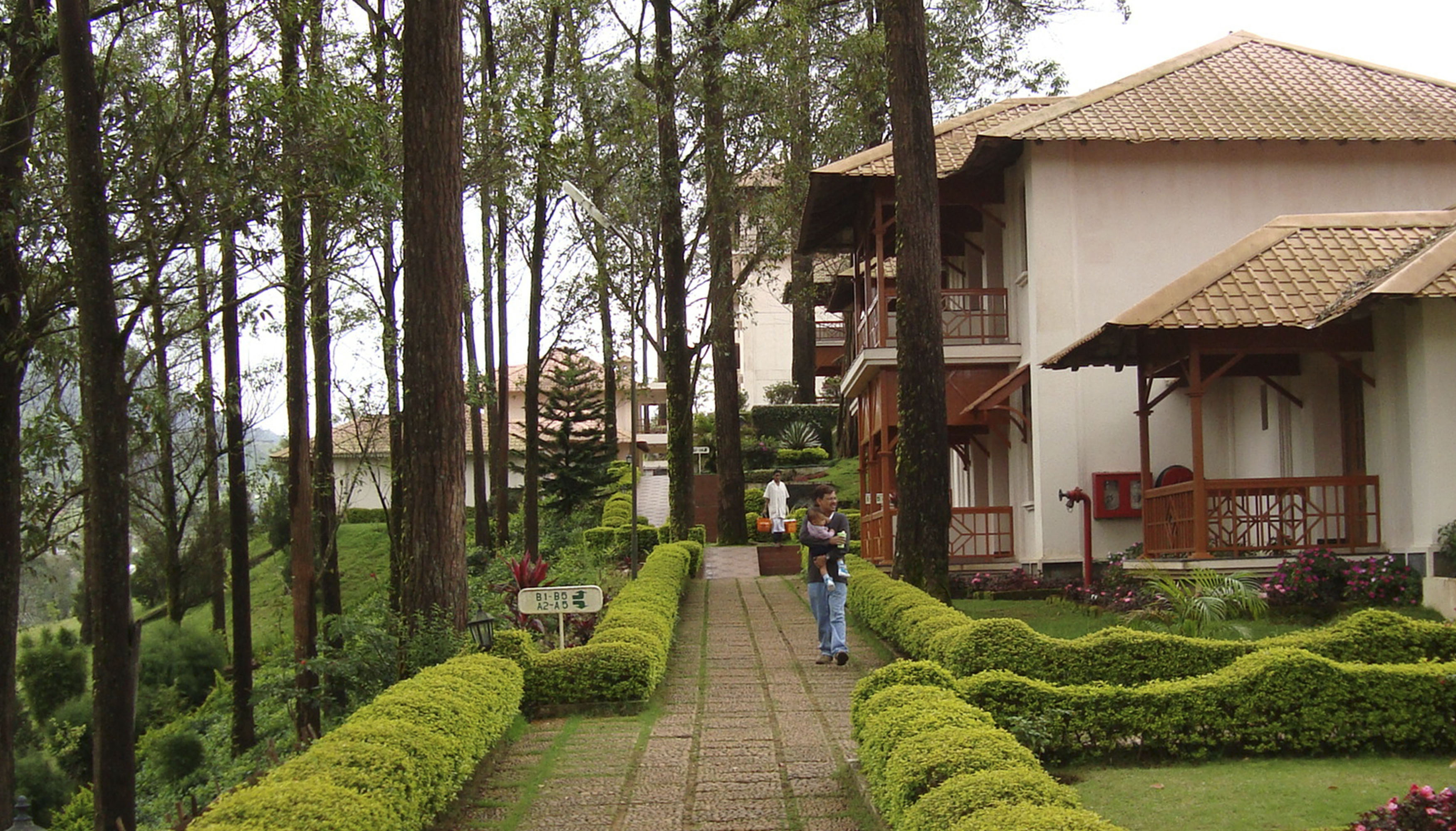 The Windermere Estate